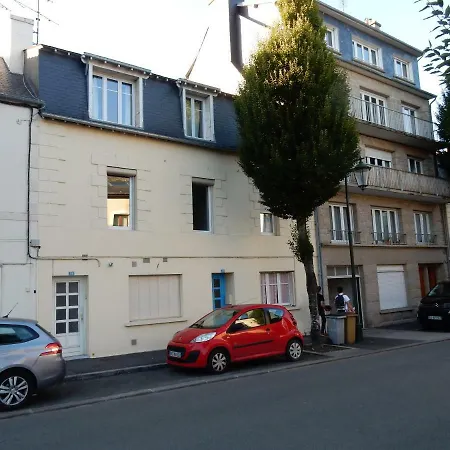 Appartement A Dinard Exterior photo