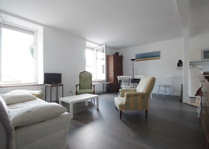 Appartement a dinard