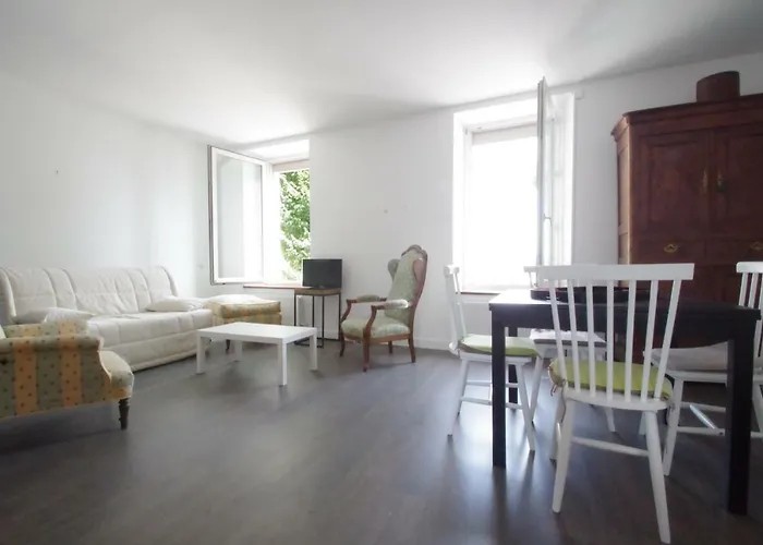 Appartement a dinard
