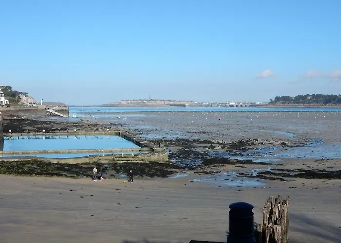 Appartement a dinard