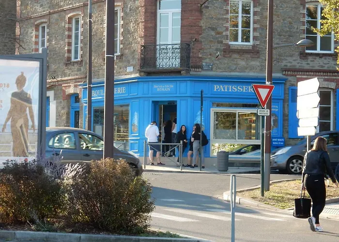 Appartement a dinard