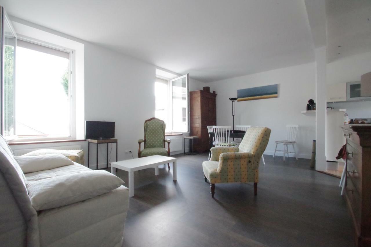A Appartement