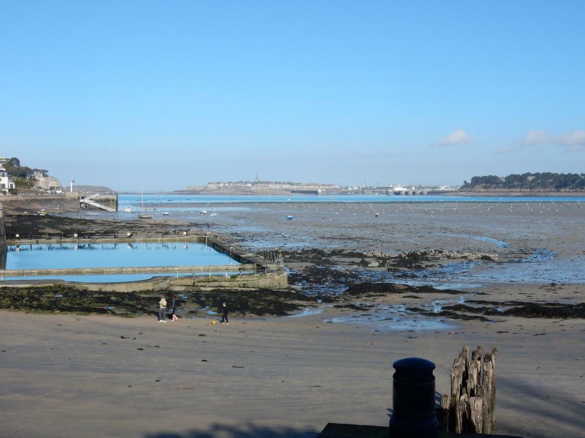 A Dinard