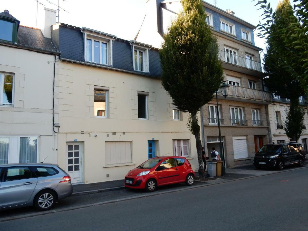 Appartement A *