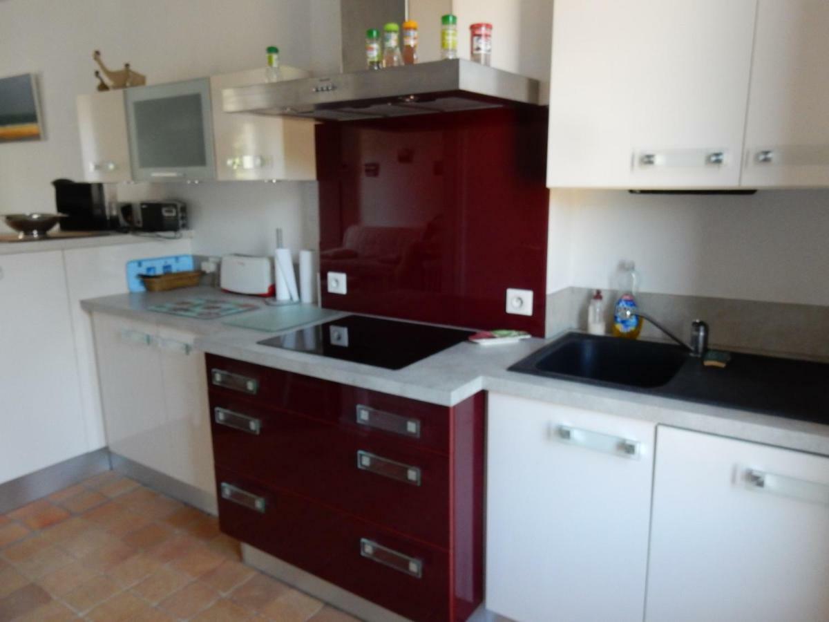 A Appartement *